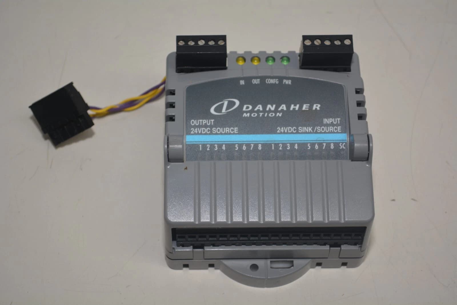 Danaher Motion M.1300.6042 R1 #W3479 * PEDIDO!