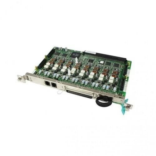 Panasonic KX-TDA6181 16-Port Loop Start CO Trunk Card