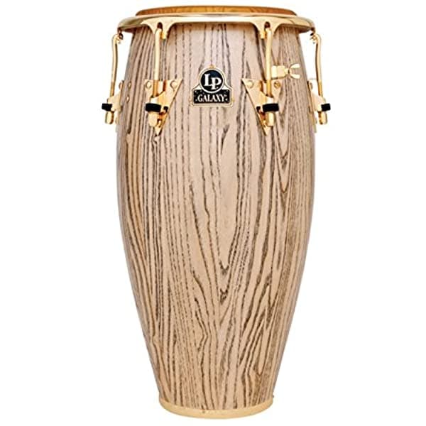 Latin Percussion Galaxy Giovanni Conga 11.75 pulgadas - Instrumento de percusión profesional, ideal para músicos. LP806Z-AW
