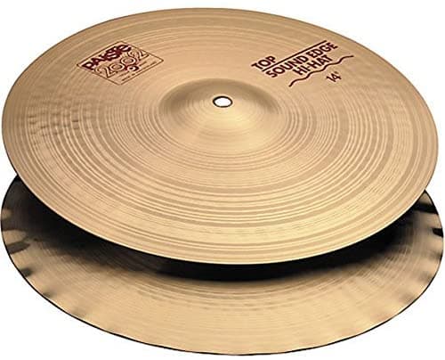 Paiste 2002 Classic Platillo (1063114)