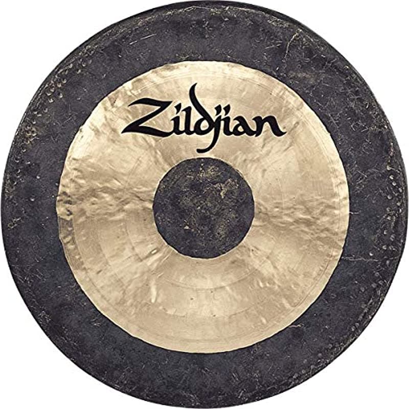 Zildjian Orquestral Tradicional Gong 30 In. P0500