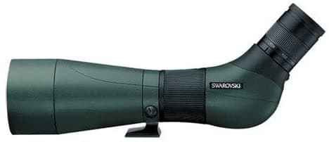 Swarovski Optik Ats-65 Hd - Foco De Proyección Con Ocular De 20 X 60 (Ángulo 2.559 In) 86314