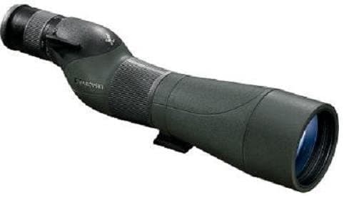 Swarovski Optik Sts-65 Hd Spotting Alcance Con Ocular 20X60 (Recto 2.559 In) 86318