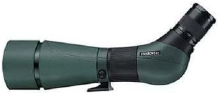 Swarovski Optik Hd-Ats-80 Hd Spotting Alcance 20X60 Opiece En Ángulo 80 Mm 86614