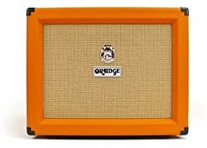 Orange Amps Gabinete Del Amplificador De La Guitarra De Los Amplificadores (Ppc112C)