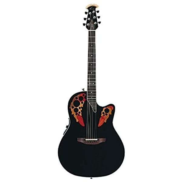 Ovation Standard Elite 2778 Ax - Guitarra Electroacústica 2778AX-5
