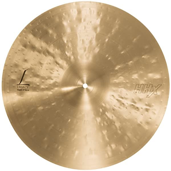 Sabian Hhx 19 Legacy Crash Cymbal 11906XLN