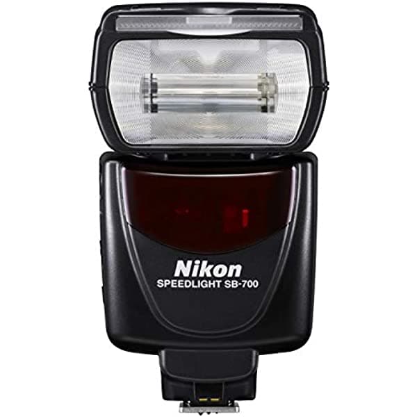 Nikon Sb-700 Af Speedlight Flash Para Cámaras Réflex Nikon Digital 4808