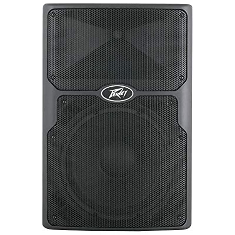 Peavey Pvx 12 - Altavoz Pasivo (2 Vías) Negro 0 3602440