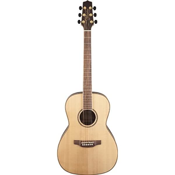 Takamine Gy93-Nat Yorker Guitarra Acústica Natural