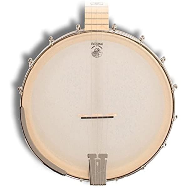 Deering Goodtime Americana Banjo 12 En. Rim G-AM