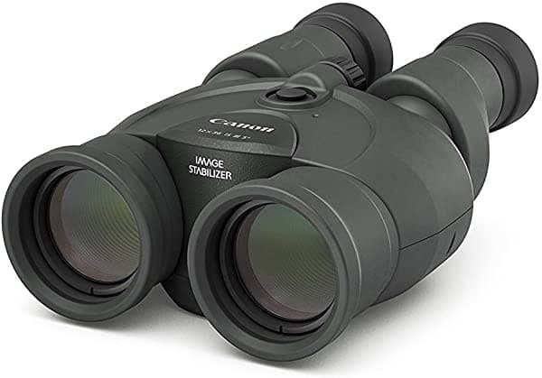 Canon Is Ii Binoculares 9526B002