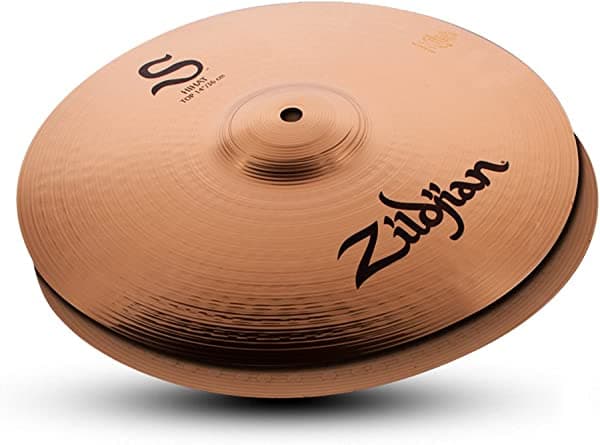 Zildjian 14" S HiHats - Par S14HPR