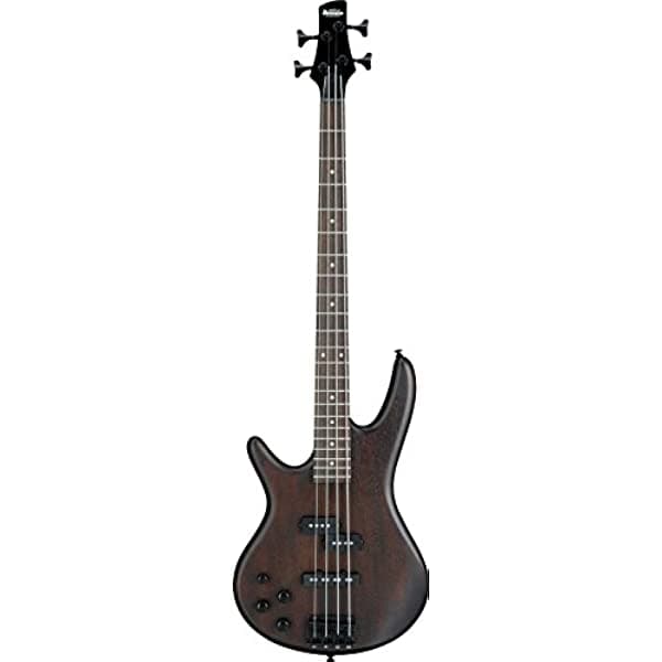 Ibanez Gsr200 Bajo Eléctrico De 4 Cuerdas GSR200BLWNF
