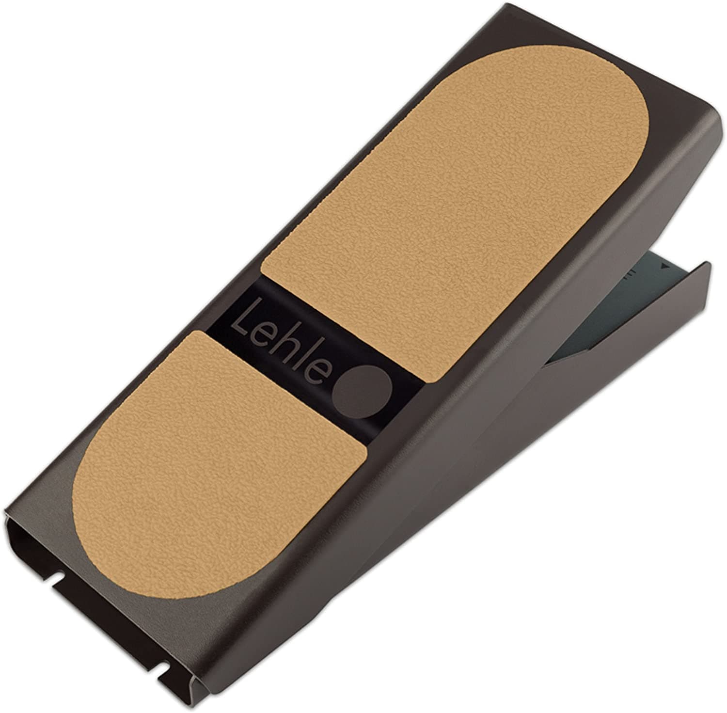 Lehle Mono Volume Pedal - Pedal de Volumen Monofónico