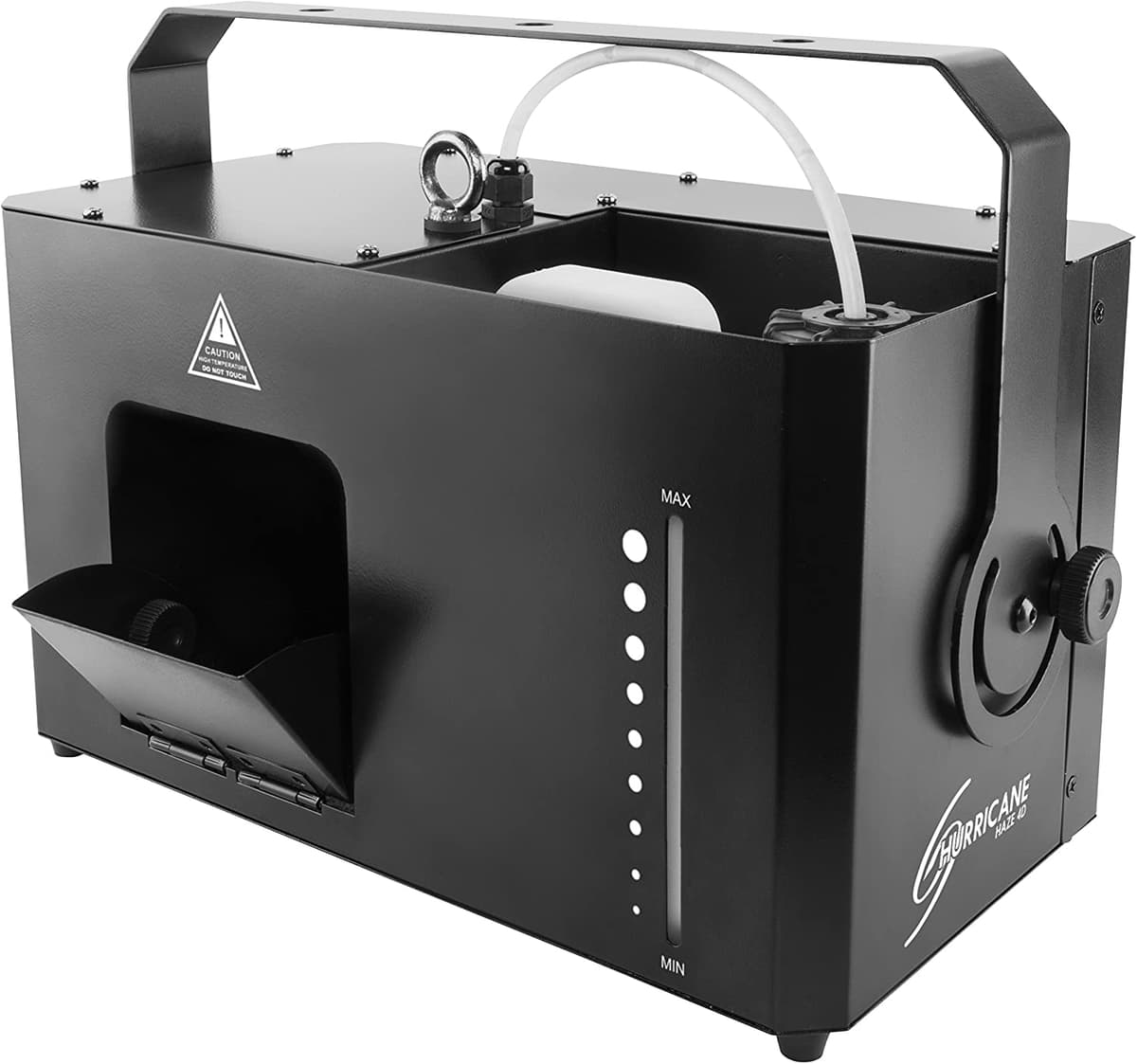 Chauvet Dj Hurricane Haze 4D Negro (Hhaze4D)