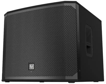 Electro-Voice EKX18SP Subwoofer Activo 18" 1300 Watts EKX18SPUS