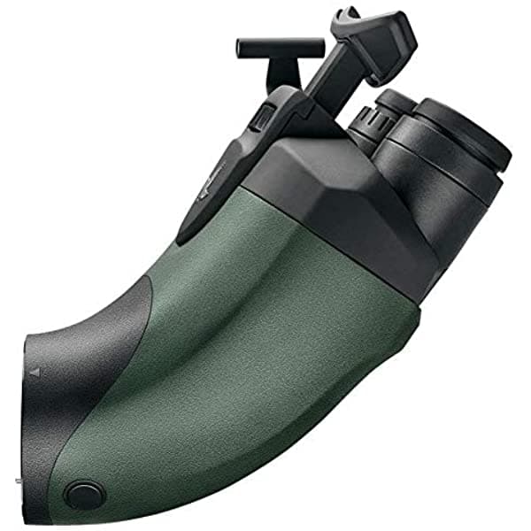 Swarovski Btx Módulo Ocular Verde SG_B074B3KBWD_US