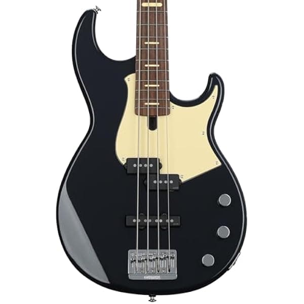 Yamaha BBP34 Serie BB Bajo, Azul Medianoche BBP34 MB