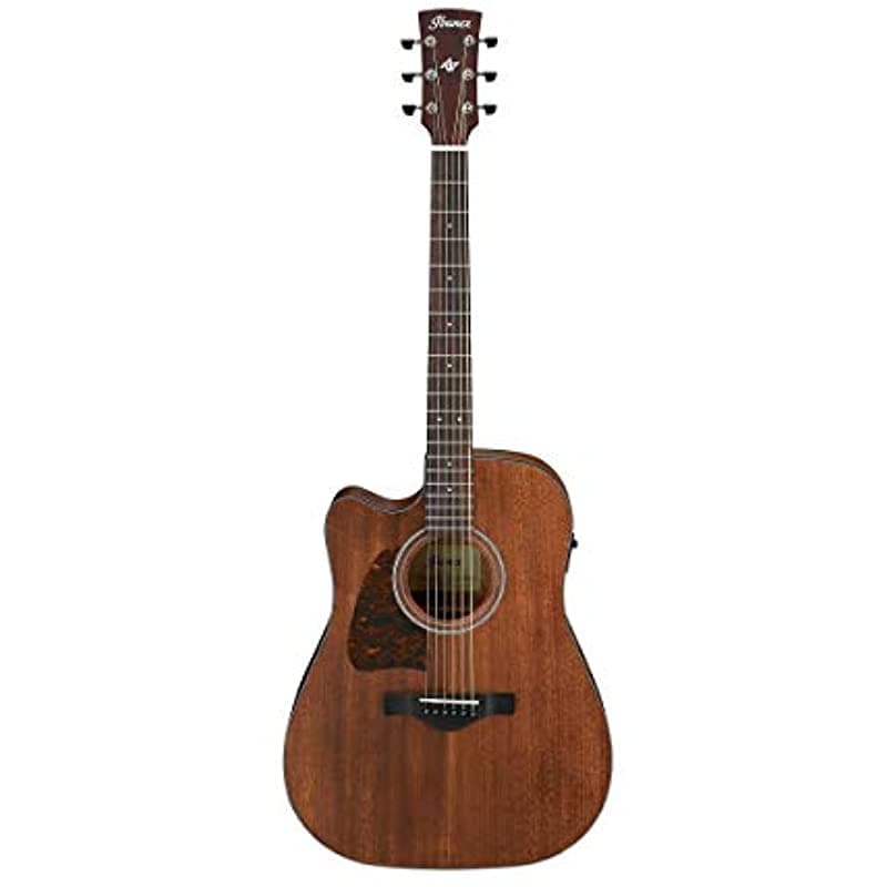Ibanez Aw54Lce - Poro Abierto Natural AW54LCEOPN