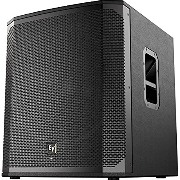 Electro-Voice ELX200-18SP Subwoofer Activo 1200W ELX20018SPUS