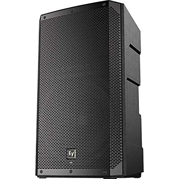 Electro-Voice ELX200-15P Parlante Activo 15" 1200W 2 Vías de Alta Potencia ELX20015PUS