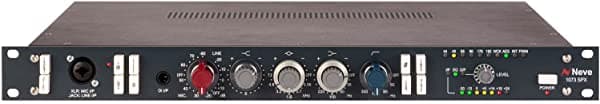 Neve 1073Spx