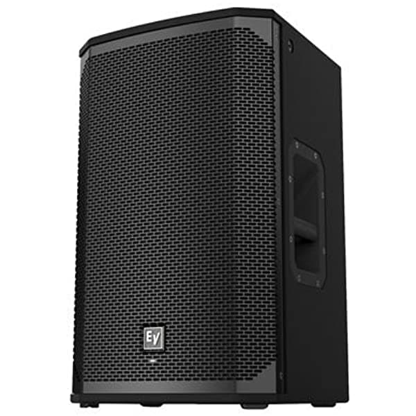Electro-Voice EKX12P 12" 2 Vías Rango Completo 1500W Parlante Potenciado EKX12PUS