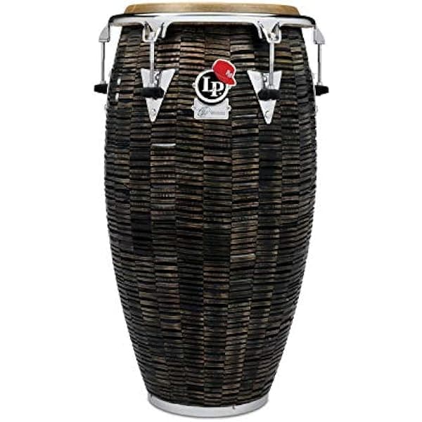 Latin Percussion Congas (LP807T-PM)