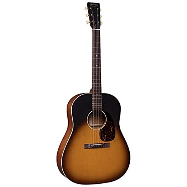 Martin Dss-17 - Whiskey Sunset