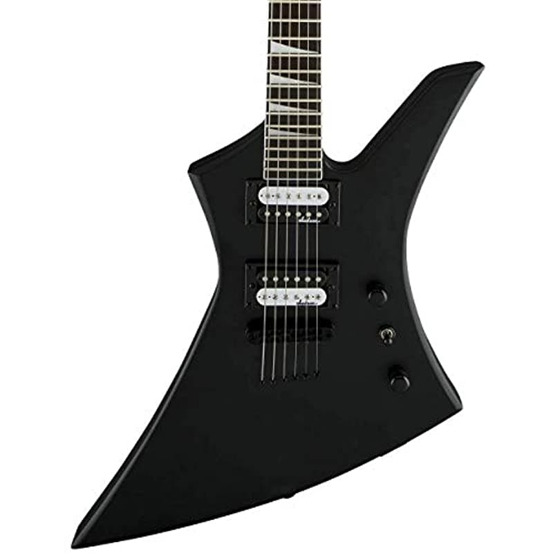 Jackson JS32T Kelly Guitarra Eléctrica (Negro Satinado) 2910124568