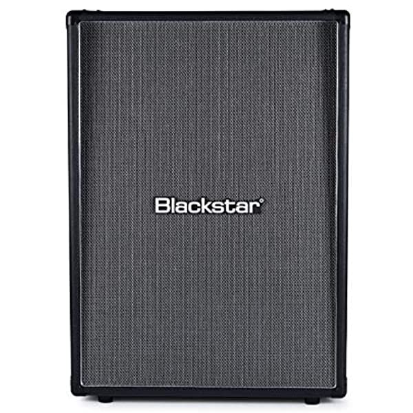Blackstar Ht212Voc Mkii 2X12 Pulgadas Gabinete De Extensión Frontal Inclinado Vertical
