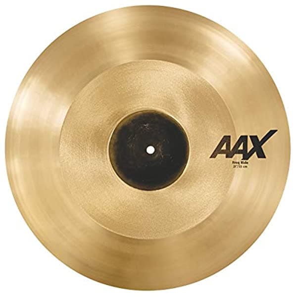 Sabian Aax Ride Cymbal 21 Pulgadas 221Xfr