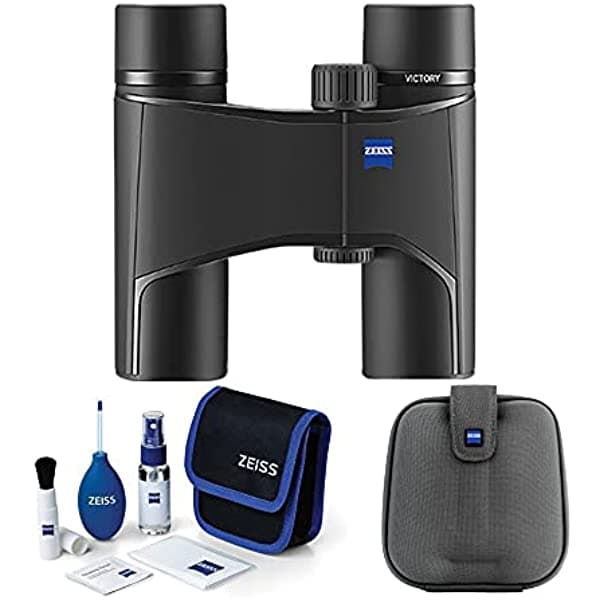 Zeiss Victory Binoculares Kit De Limpieza De Lentes 522039-ZEISS_K1