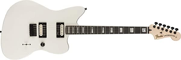 Fender Jim Root Jazzmaster V4 Guitarra Eléctrica 145301780