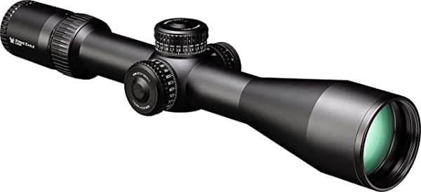 Vortex Optics Strike Eagle First Focal Avión Riflescopes D195541