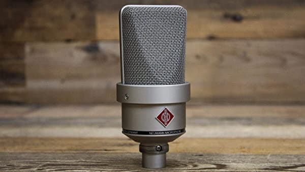 Neumann TLM 103 Micrófono Condensador (reacondicionado)