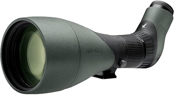 SWAROVSKI Optik 4.528 in Módulo objetivo para ATXC/STX/BTX 48815