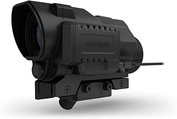Alcance De Ballesta Garmin Xero X1I Alcance De Ballesta De Rango Automático Aumento De 35 X Y Puntos De Objetivo Iluminados Precisos 010-02212-00
