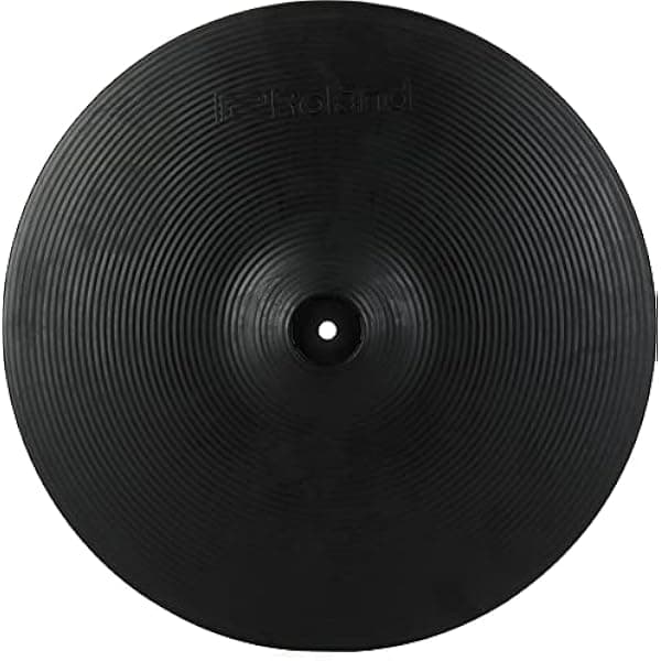 Roland V-Drums CY-14C-T Platillo Crash