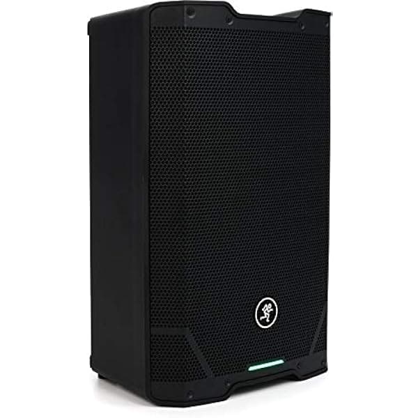 Mackie SRT210 - Altavoz profesional de 10 pulgadas y 1600 vatios