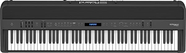 Roland Pianos Digitales - Home (Fp-90X-Bk) //