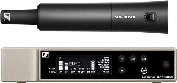 Sennheiser EW-D SKM-S BASE SET (Q1-6) 508760