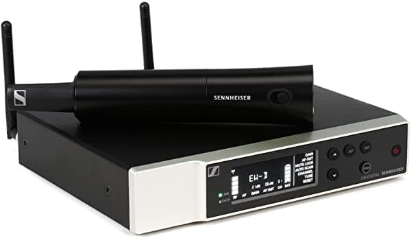 Sennheiser EW-D SKM-S BASE SET (R4-9) 508762