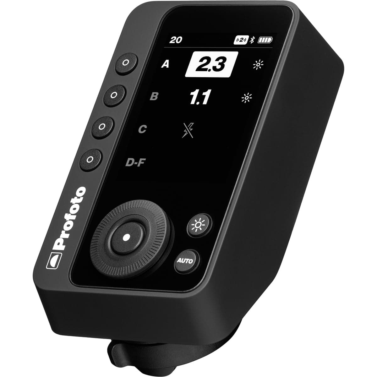 Profoto Connect Pro 901323 disparador/transmisor inalámbrico de flash AirTTL para cámaras Sony