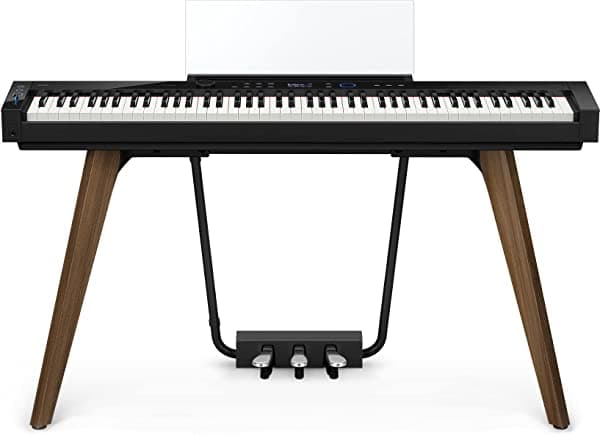 Casio Px-S7000 Piano Digital - Negro
