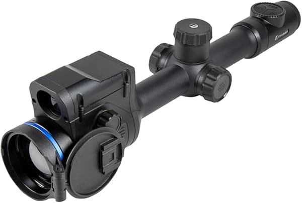 Pulsar Thermion 2 LRF XQ50 Pro Mira Térmica con Telémetro Láser PL76555