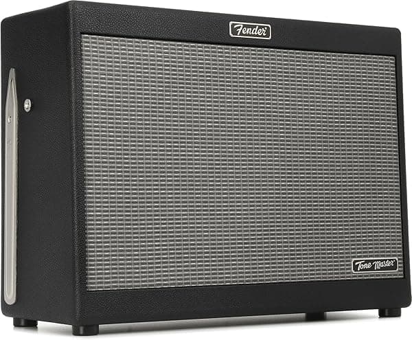 Fender Tone Master FR-12 - Armario de guitarra (1000 vatios, 1 x 12 pulgadas) 2275200000