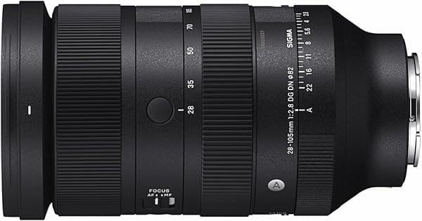 Sigma 28-105mm F2.8 DG DN para Montura Sony 636965