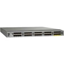 Cisco Nexus N2K-C2232PF Switch 2232PP con 16 FET, opción de flujo de aire, 10GbE, para centro de datos